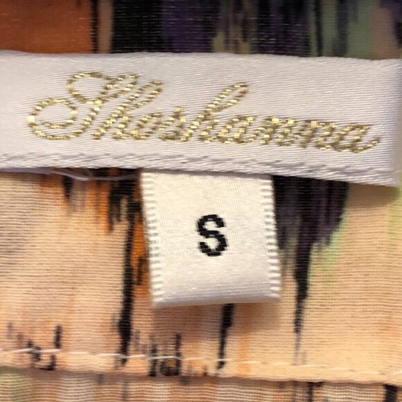 Shoshanna Swimwear Cover up Dress Size S EUC - Picture 2 of 9